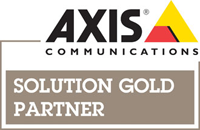 Axis Gold Partner