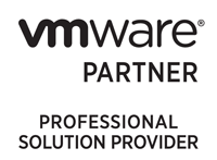 VMware Solution Provider Professional