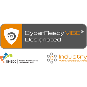CyberReady MBE Designated