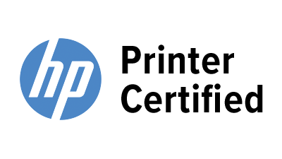 HP Printer Certified